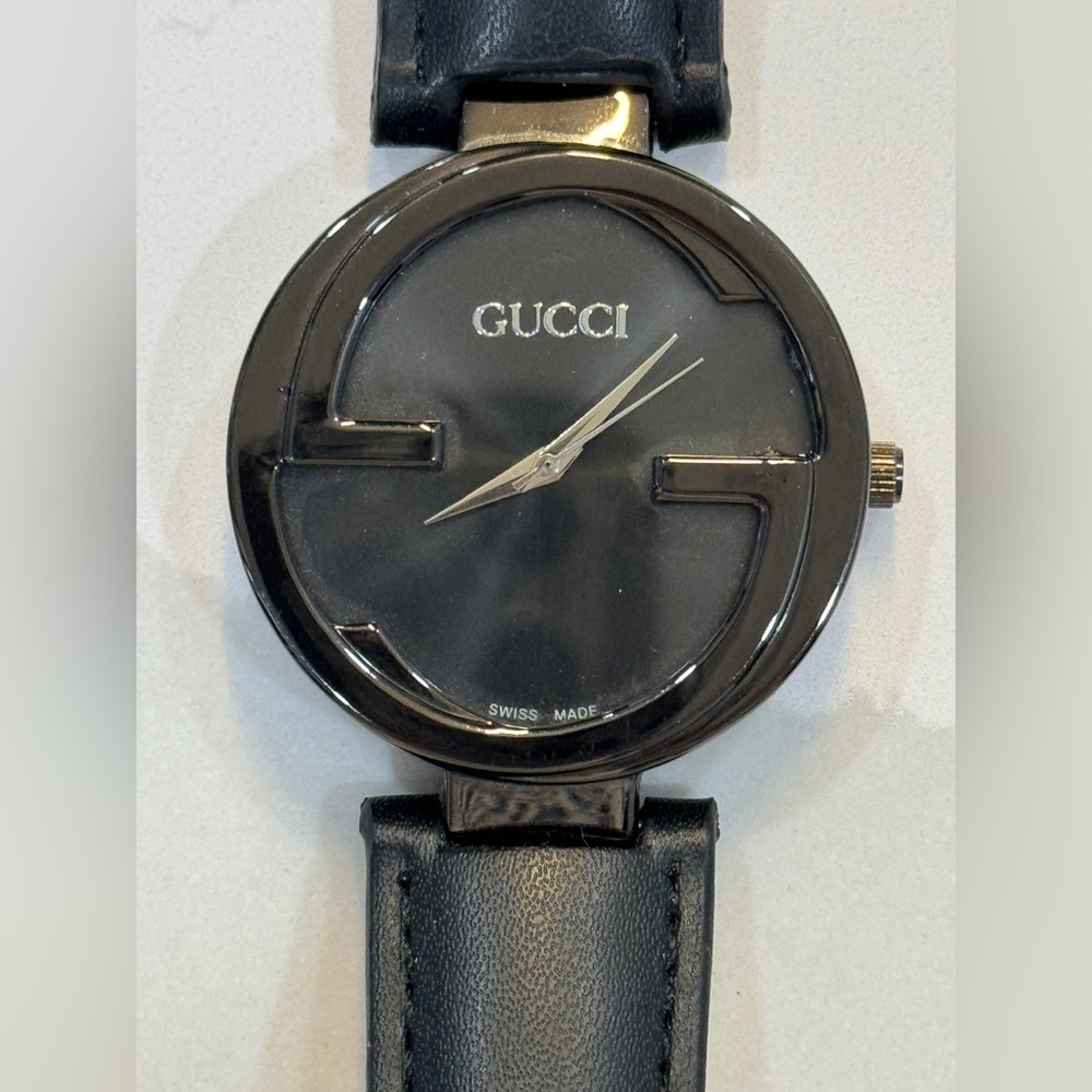 Men’s Gucci Watch